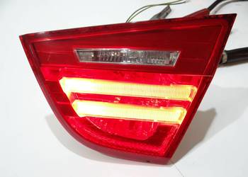 LAMPA PRAWY TYŁ BMW E90 LIFT OE7289428