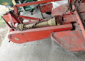 Kosiarka rotacyjna 135 Famarol Słupsk