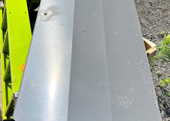 Claas Tucano Pokrywa rozdzielacza 0005578540