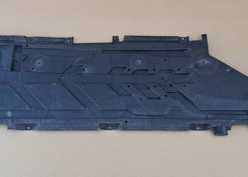 MERCEDES A-KLASA W177 OSŁONA PODWOZIA PŁYTA PODŁOGI A1776804807