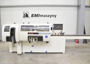 6370 - STRUGARKA CZTEROSTRONNA SCM COMPACT 23K