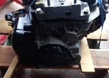 VW touran skrzynia BIEGÓW DSG