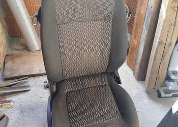 Fotel pasażera Seat Arosa lift 2003 rok