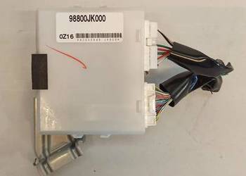 MODUŁ STEROWNIK INFINITI G37 98800JK000 MODUŁ STEROWNIK INFINITI G37 98800JK000