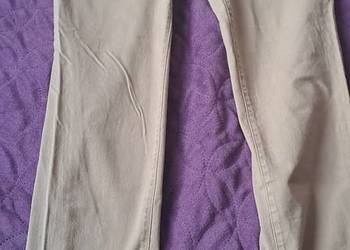 #211 spodnie no boundaries