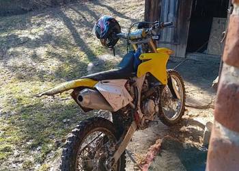 Suzuki Rmz