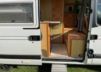 Kamper-Fabryczna Zabudowa