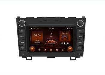 Honda CRV 06-11 Radio Android gps wifi 2GB