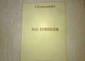Nad urwiskiem - Jerzy Jesionowski. fa