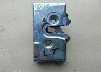 Audi 80 B4 AUDI  ZAMEK DRZWI LEWY TYŁ TYLNY Audi 80 B4 AUDI  ZAMEK DRZWI LEWY TYŁ TYLNY