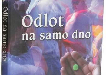 Odlot na samo dno Jana Frey