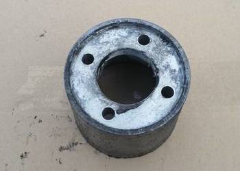 Dystans wiatraka wisko Mercedes 811 814 silnik OM364