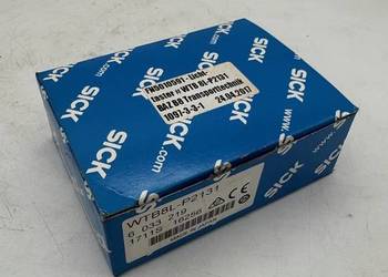 Sick WTB8L-P2131