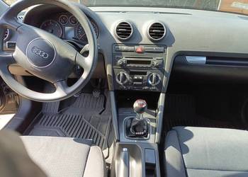 Audi a3 bkc 1.9 tdi