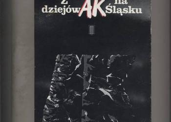 Z dziejów AK na Śląsku