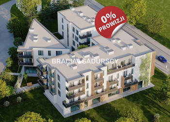 Oferta sprzedaży lokalu Kraków Kobierzyńska 169.33m2