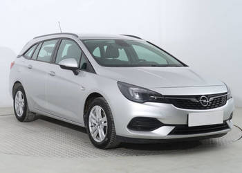 Opel Astra 1.2 Turbo