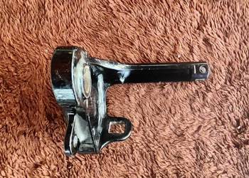 Harley FXS FXSTB FXSTC FXCWC set prawy mocowanie 50600027BHP softail OEM