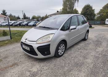 Citroen C4 Picasso 1.6 HDI