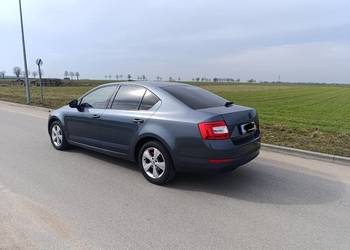 Skoda Octavia 1.6 TDI Ambiente