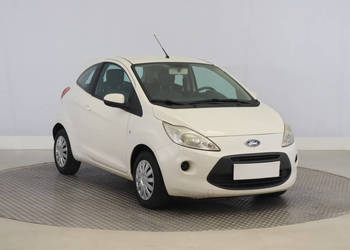 Ford Ka 1.2 i