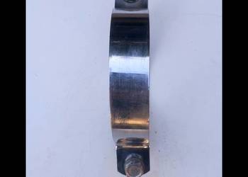 Obejma tłumika MZ ts,etz.DDR