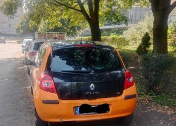 Renault Clio 3,klima Renault Clio 3,klima