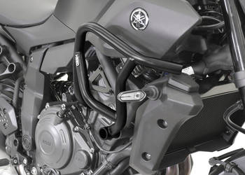Gmole BASIC do Yamaha MT-07 (2025 - ...)