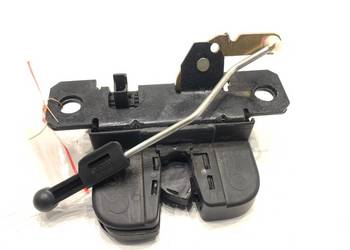 ZAMEK KLAPY TYŁ VW TOUAREG SUV 7L6827505 02-13