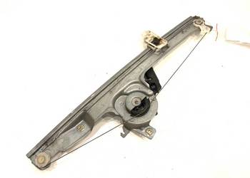 PODNOŚNIK SZYBY LEWY PRZÓD RENAULT SCÉNIC II Minivan 03-10 MECHANIZM