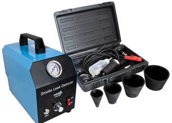 A-SLD501 GENERATOR DYMU DO WYKRYWANIA NIESZCZELNOŚCI