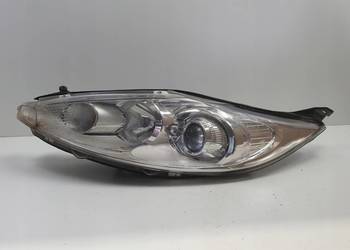 LAMPA LEWA Ford Fiesta VII MK7 08-13r LIFT PRZEDNIA lewy przód 8A6113W030DE
