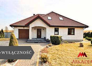 Sprzedaż domu 306.4 metry Kowal