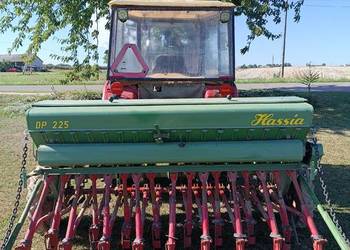 Siewnik Hassia DP 225