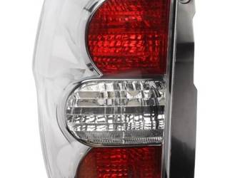 Suzuki Grand Vitara 05-18 lampa tylna lewa NOWA