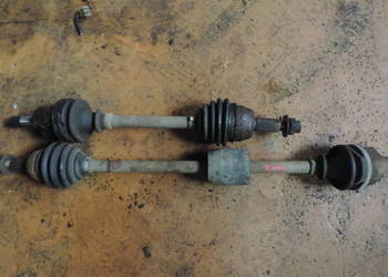 FORD KA MK I 1.3 70KM PÓŁOŚ PRZÓD FORD KA MK I 1.3 70KM PÓŁOŚ PRZÓD