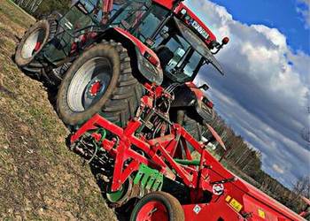 Sprzedam zestaw uprawowo siewny