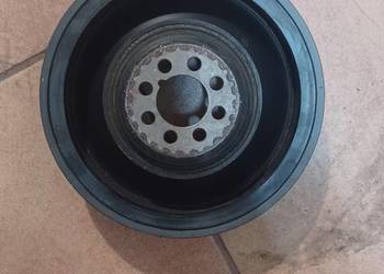 KOŁO PASOWE WAŁU AUDI VW 2.5 TDI 059105251M