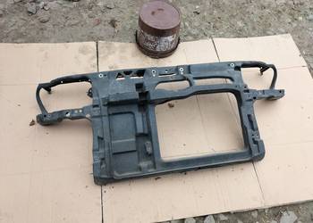 VW GOLF IV 4 PAS PRZÓD PRZEDNI WZMOCNIENIE 1J0805594
