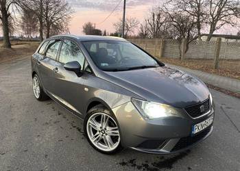 Seat Ibiza IV