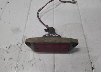 Lampa tyl kawasaki kvf 360