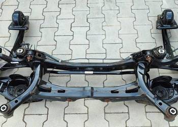 VW TIGUAN II BELKA ZAWIESZENIE TYŁ 3Q0505235AC 3Q0505235AH