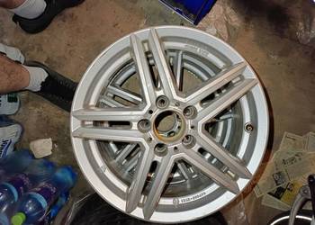 felgi aluminiowe w203