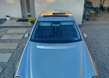 Mercedes E  3.0 CDI V6