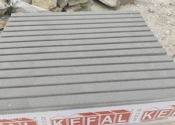 Obrzeża betonowe 60x20x100