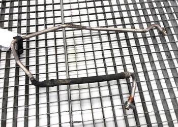 RURKA KLIMATYZACJI PEUGEOT 207 1.4 72KM 06-15 Hatchback