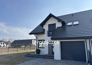 Dom bliźniak 131m2 Gdańsk