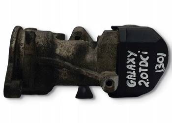ZAWÓR EGR Ford Galaxy Mondeo IV 2.0 TDCI Citroen Peugeot Volvo 9656612380