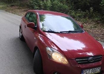 Sprzedam Kia Proced