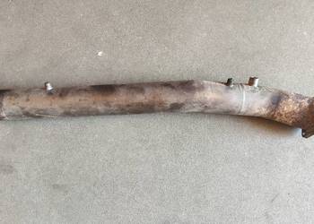 Downpipe Audi A6 C6 2.7 - 3.0 TDI